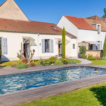 Le Clos De L'Aigue Бон Екстер'єр фото
