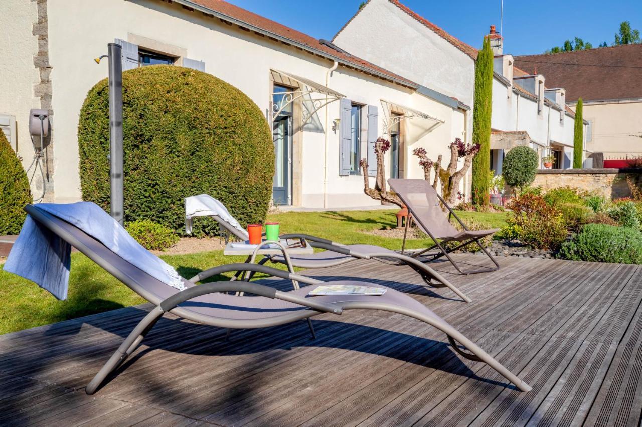 Le Clos De L'Aigue Бон Екстер'єр фото