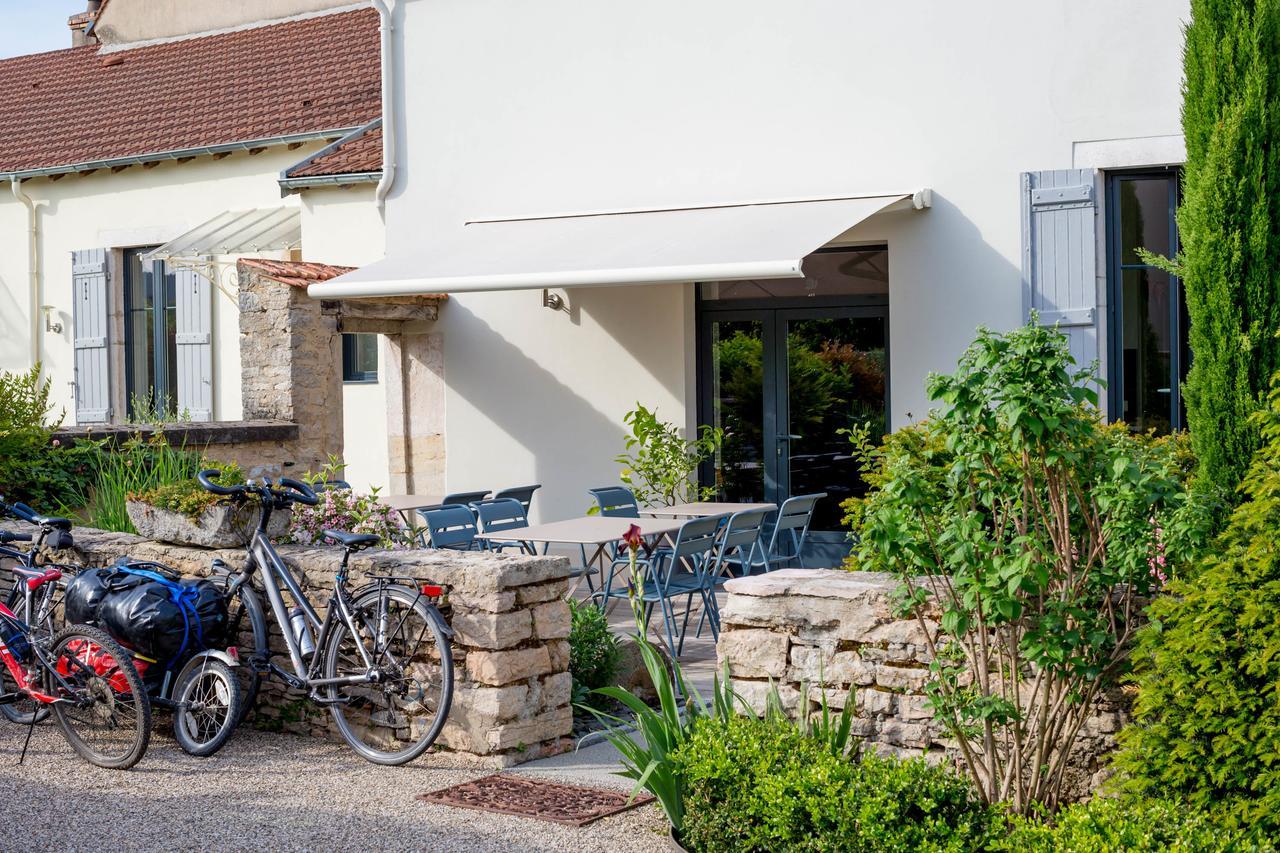 Le Clos De L'Aigue Бон Екстер'єр фото