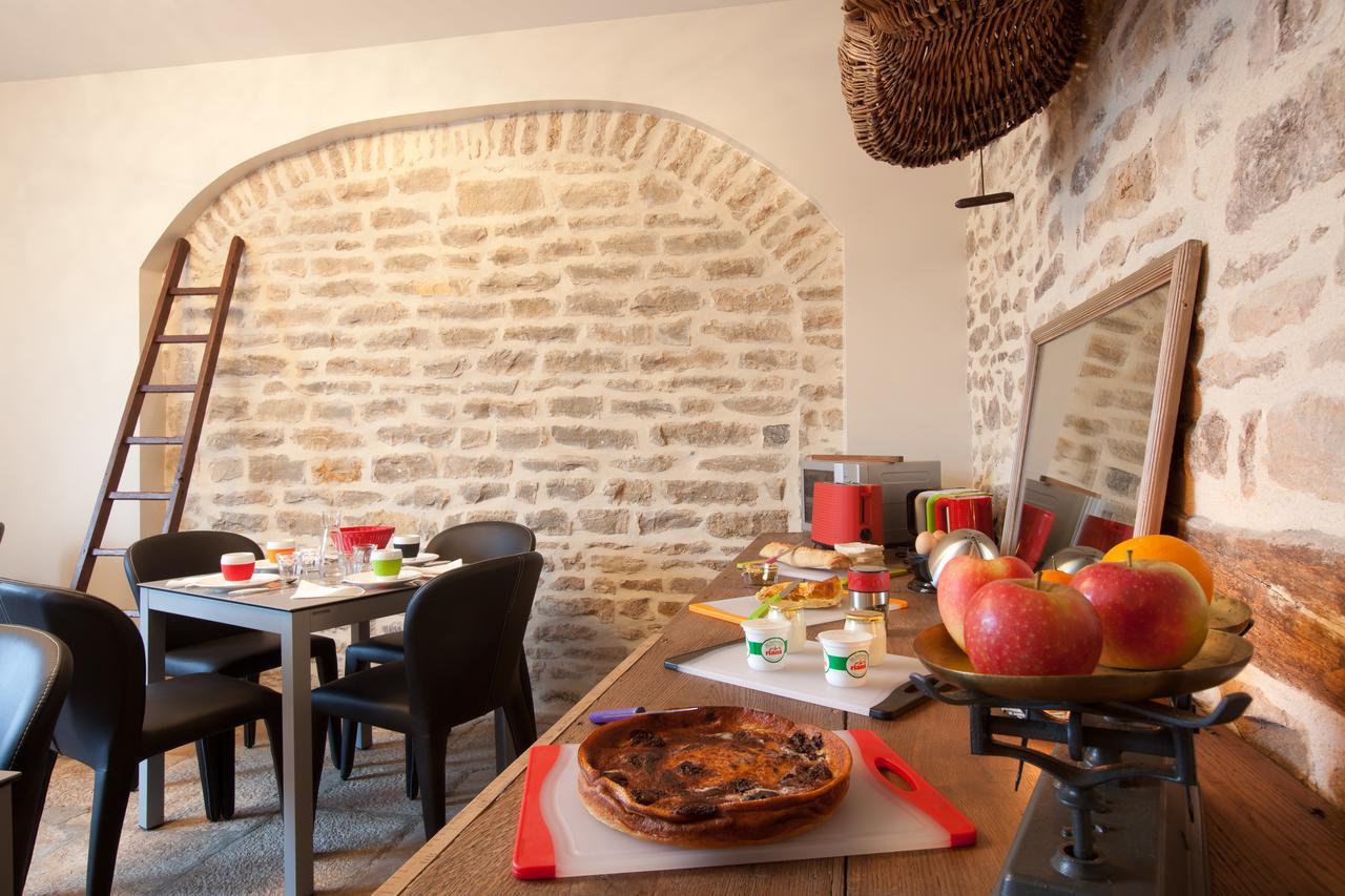 Le Clos De L'Aigue Бон Екстер'єр фото