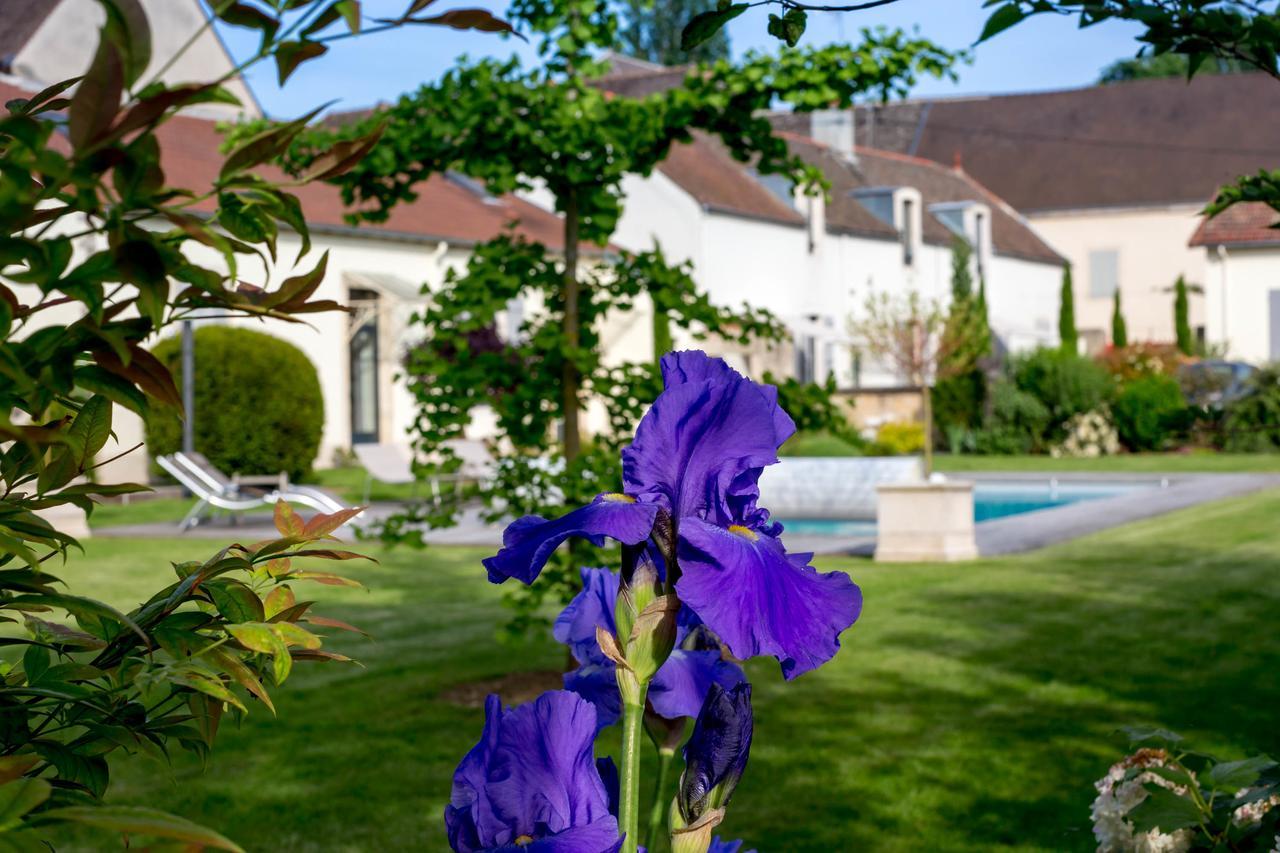 Le Clos De L'Aigue Бон Екстер'єр фото